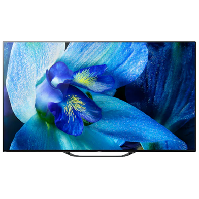 Sony KD-65A8G 4K OLED Smart Led TV - 65 Inch image