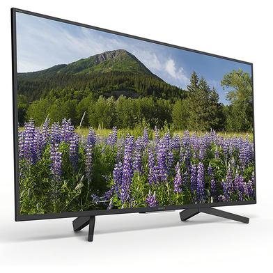 Kd55xg7005 Hdr Tv Sony 55 Xg70 Sony 55 XG70 4K UHD Smart TV