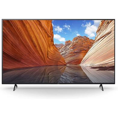 Sony KD-75X80J 4K Ultra HD Led Smart Android Google TV - 75 Inch image