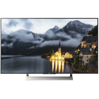 Sony KD-X9000E Android 4K Smart LED TV - 55 Inch image