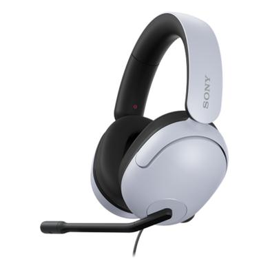 Sony MDR-G300 Gaming Headset INZONE H3 image