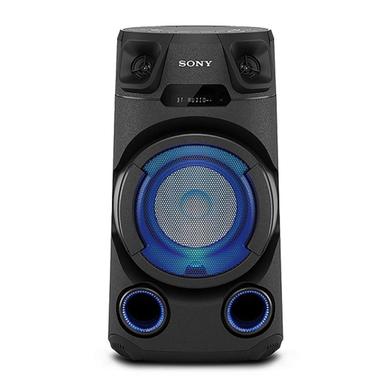 Sony MHC-V13 Wireless Bluetooth Portable Party Speaker - Black image