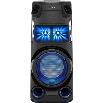 Sony MHC-V43D High Power Wireless Bluetooth Party Speaker image