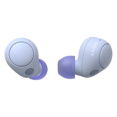 Sony Noise Cancelling Truly Wireless WF-C700N Earbuds - Ultimate Sound Experience image