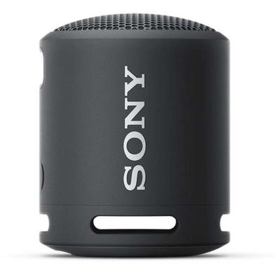 Sony SRS-XB13 EXTRA BASS Portable Wireless Speaker - Black image