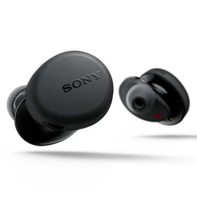 SONY WF-XB700 BLACK ワイヤレスイヤホン Bluetooth WF-XB700 | ヘッドホン | ソニー