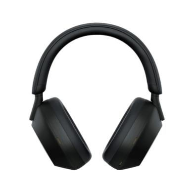 Sony WH-1000XM5 Wireless Industry Leading Noise Canceling Headphones-Black image