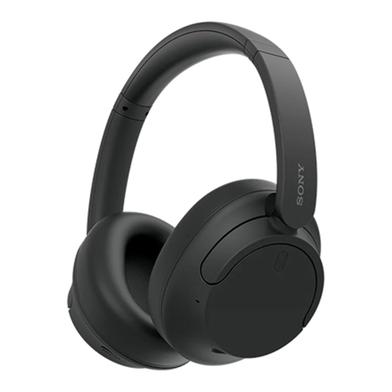 Sony WH-CH720N Wireless Noise Cancelling Headphones – Unmatched Comfort, Unrivaled Audio-Black image