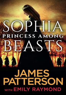 Sophia, Princess Among Beasts image