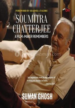 Soumitra Chatterjee