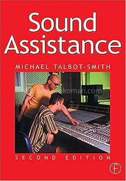 Sound Assistance image