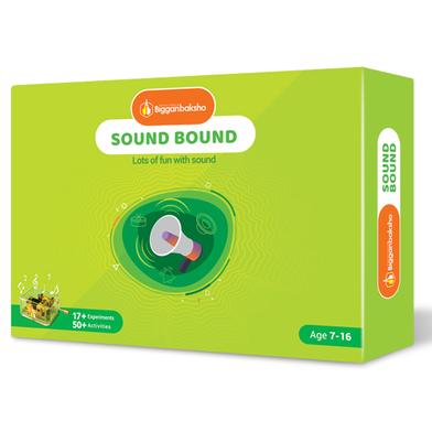Sound Bound image
