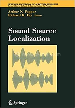 Sound Source Localization image