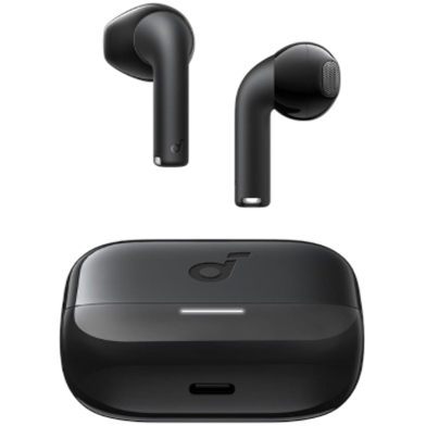 Soundcore K20i by Anker Semi-in-Ear Earbuds (A3994) image