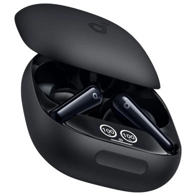 Soundcore Liberty 4 Pro by Anker True Wireless Earbuds Enjoy Uninterrupted Music Journey with New True Wireless Earbuds image