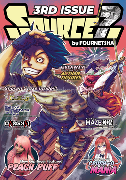 Source (3rd Issue) image