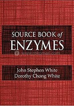 Source Book of Enzymes