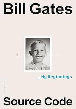 Source Code - My Beginnings 