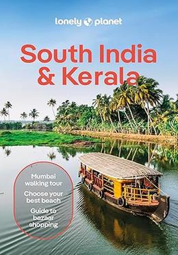 South India And Kerala