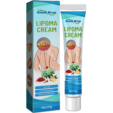 South Moon Lipoma Removal Cream-20g image