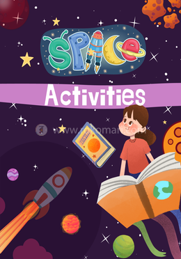 Space Activities image