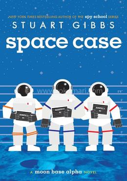 Space Case image