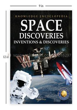 Space Discoveries - Inventions and Discoveries image