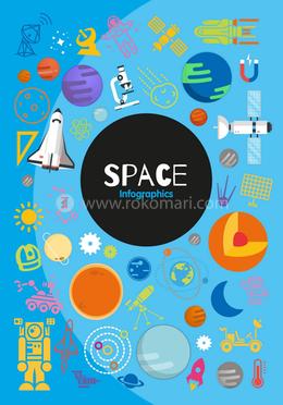 Space: Infographics