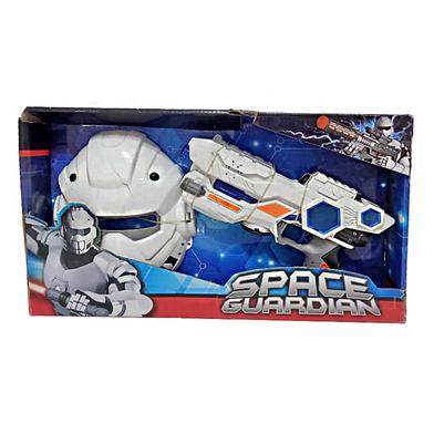 Space Weapon Set image