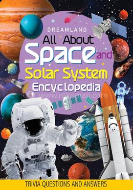Space and Solar System Encyclopedia image