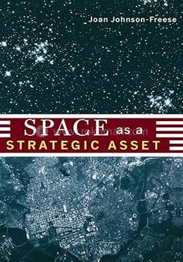 Space as a Strategic Asset image
