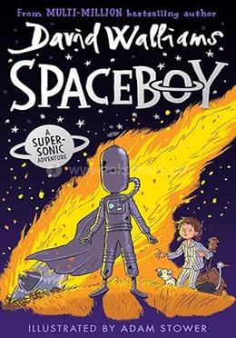 Spaceboy 