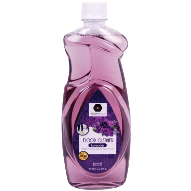 Spark Bliss Floor Cleaner Lavender Liquid - 500ml image