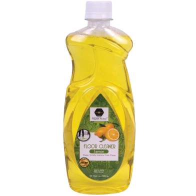 Spark Bliss Floor Cleaner Lemon Natural Lemon Extract - 500ml image