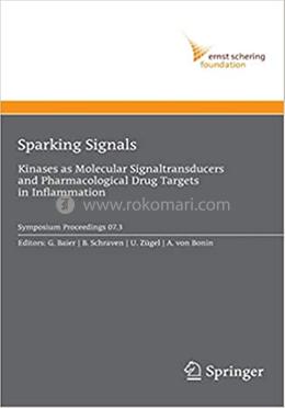 Sparking Signals image