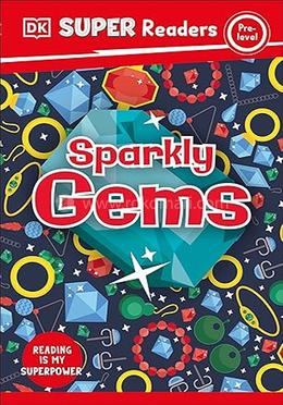 Sparkly Gems :Pre-Level image