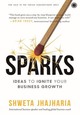 Sparks: Ideas to Ignite Your Business Growth image