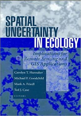 Spatial Uncertainty in Ecology image