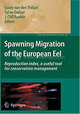 Spawning Migration of the European Eel