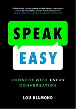 Speak Easy image