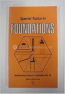 Special Topics In Foundations image