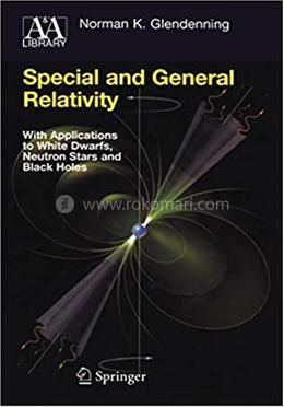 Special and General Relativity image
