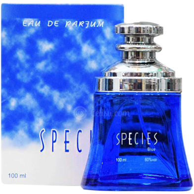 Species Blue Eau De Parfum 100 ml image