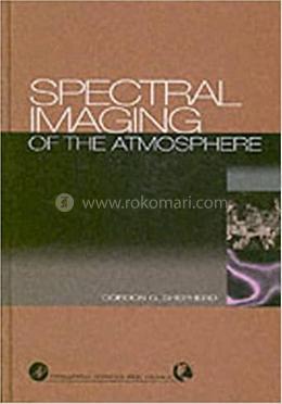 Spectral Imaging of the Atmosphere image