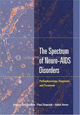 Spectrum of Neuro–AIDS Disorders image