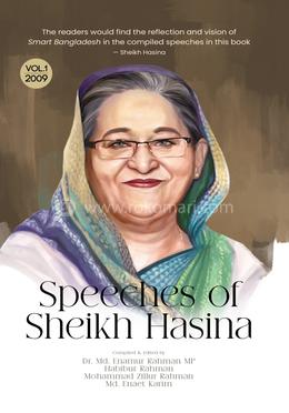Speeches of Sheikh Hasina image