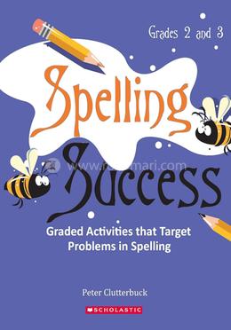 Spelling Success Level 2 image