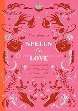 Spells for Love 