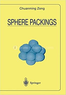 Sphere Packings image