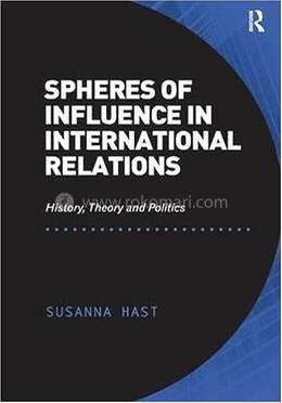 Spheres of Influence in International Relations image